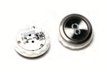 Mitsubishi push button